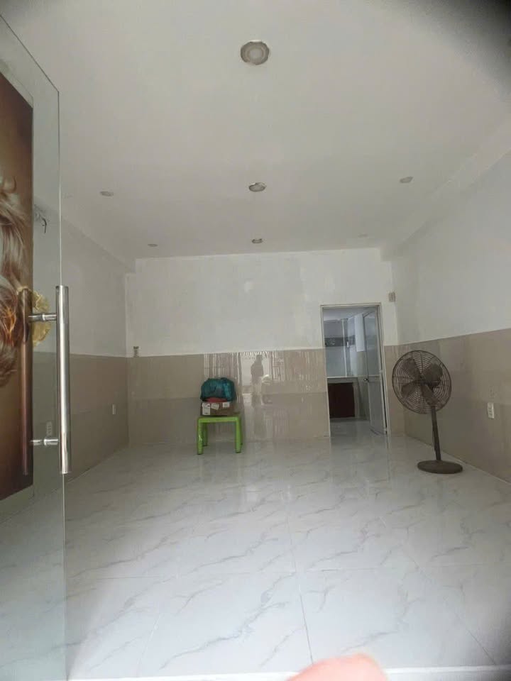 Nhà cho thuê Bình Chánh 36m² giá 4.5 triệu - Không gian lý tưởng cho gia đình!