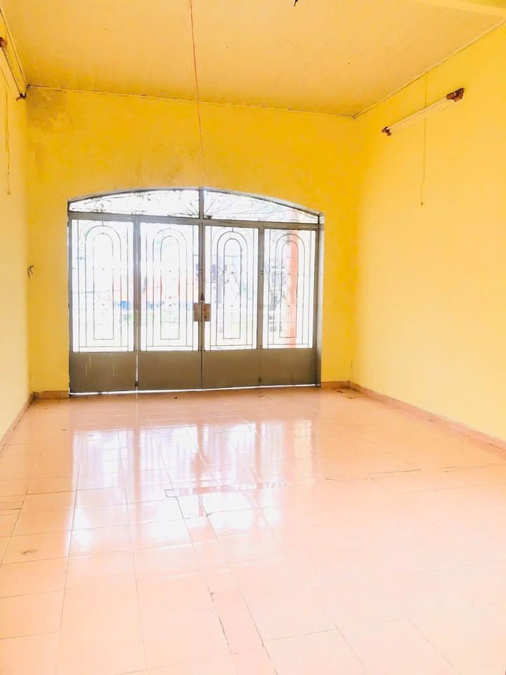 Cho thuê mặt bằng mặt tiền đường 30/4, Thủ Dầu Một, 150m² - Kinh doanh đa ngành nghề