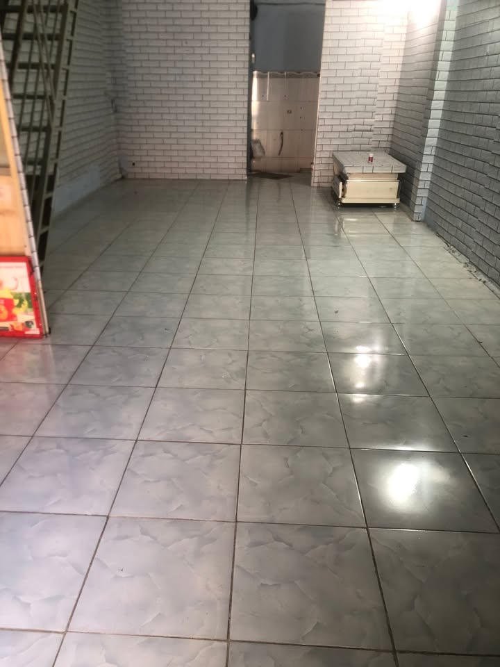 Nhà nguyên căn cho thuê mặt tiền đường Lâm Thị Hố, Tân Chánh Hiệp, Q12 - Kinh doanh mọi ngành nghề