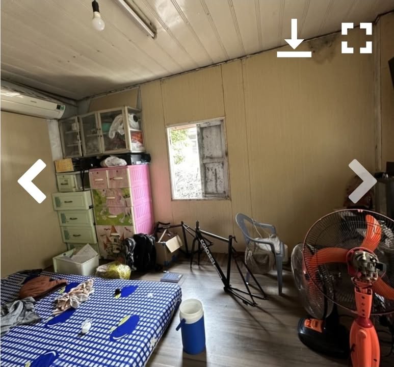 Nhà cấp 4 hẻm 159 Hòa Hưng, Q10 68m² giá 6 tỷ - Chính chủ, tiện xây mới!