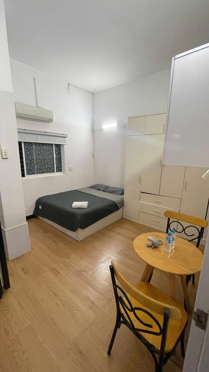 Nhà cho thuê Phạm Ngũ Lão, Quận 1 - 8 phòng, lợi nhuận 15 triệu, nhanh tay sở hữu!