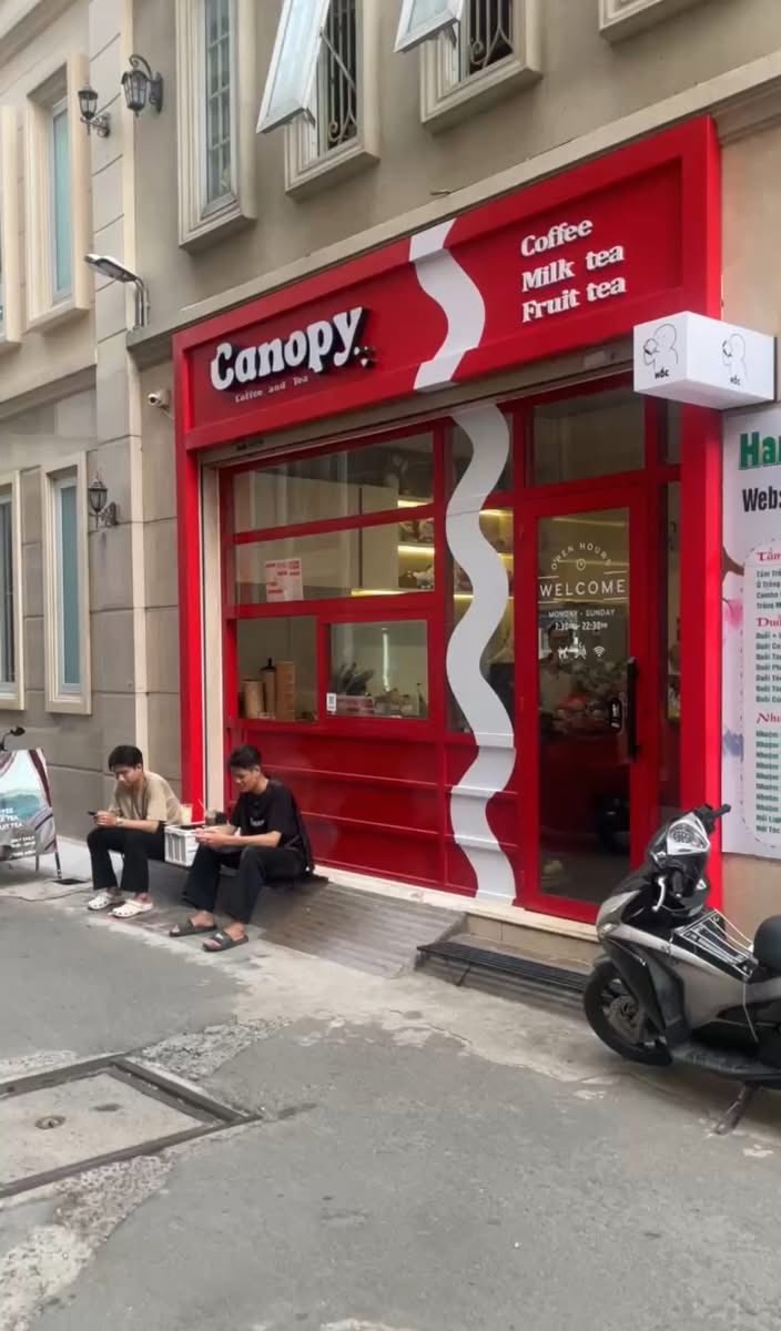 Mặt bằng kinh doanh tại Gò Vấp 20m² giá 7 triệu - Vị trí đắc địa gần Đại Học Công Nghiệp!