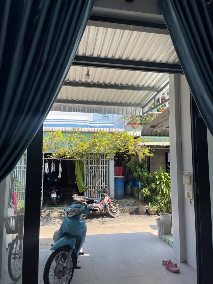 Nhà phố 1 trệt 1 lầu Cần Thạnh, Cần Giờ 68m² giá 3.5 tỷ - Sổ hồng riêng, không gian sống lý tưởng!