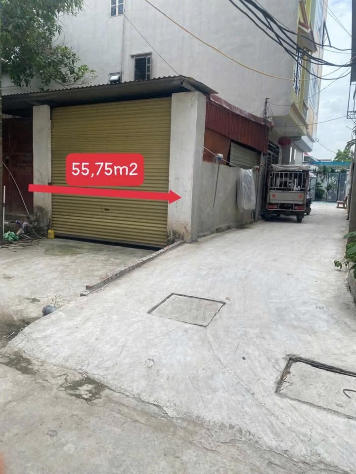Đất nền Phượng Mỹ - Mỹ Hưng 55.75m² giá 4 tỷ - Cơ hội đầu tư sinh lời!