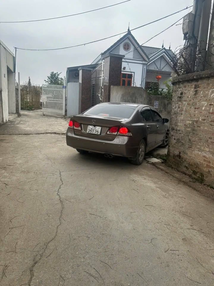 Đất Xóm 9 Tự Nhiên 100m² giá 5.6 tỷ - Vị trí đắc địa, sổ đỏ chính chủ!