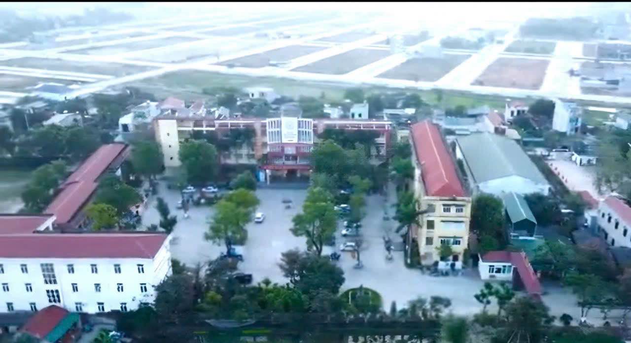 Lô đất biệt thự MBQH 3220 Đông Thịnh 360m² giá chỉ 4 tỷ - Đầu tư sinh lời vượt trội!