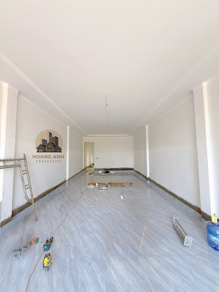 Nhà mới xây cho thuê mặt tiền Võ Thị Sáu - 115m² giá chỉ 7 triệu/tháng