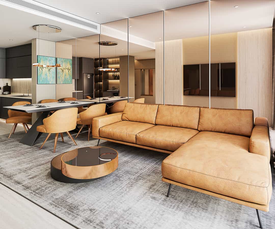 Căn hộ 3 phòng ngủ Regal Complex Đà Nẵng 97m² giá 6.5 tỷ - Không gian sống xứng tầm gia đình tinh hoa