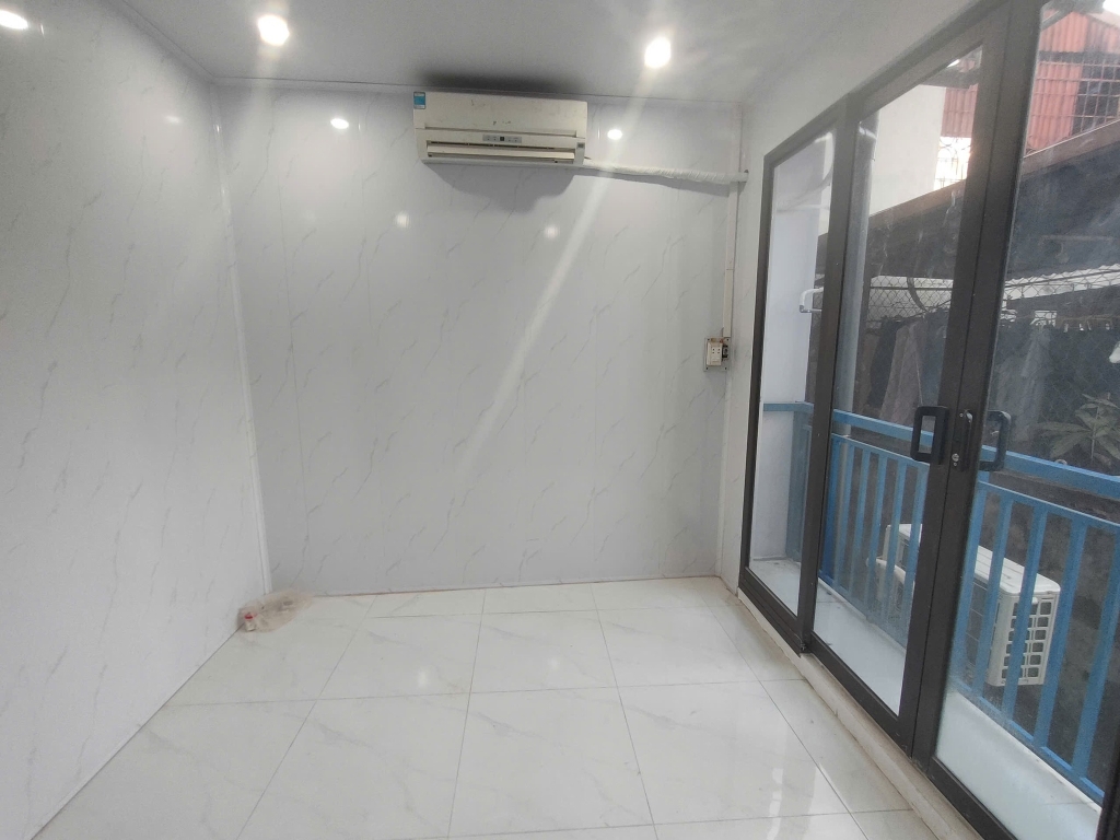 Nhà riêng 5 tầng tại Tôn Đức Thắng, Đống Đa 25m² chỉ 4.5 tỷ - Sẵn sàng vào ở!