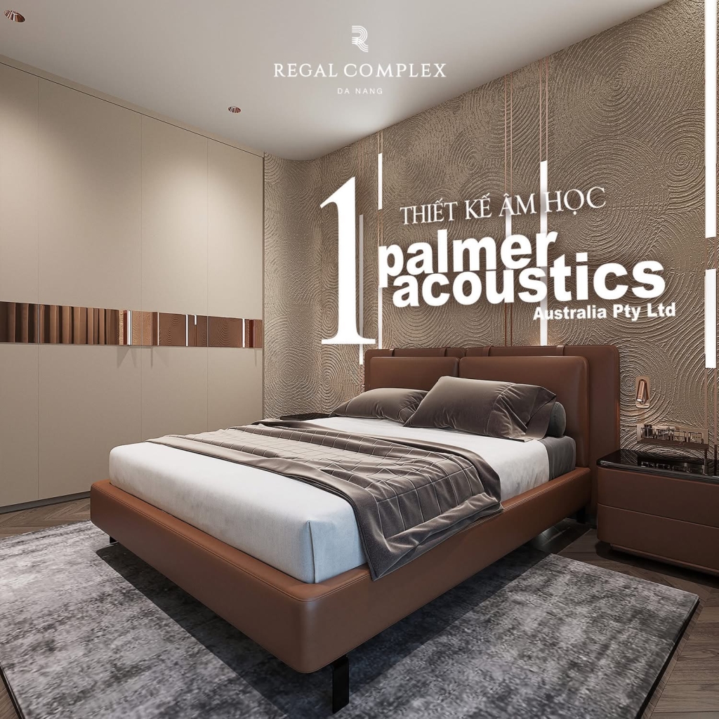 Căn hộ Regal Complex Đà Nẵng 55m² giá 3 tỷ - Đầu tư sinh lời ngay!