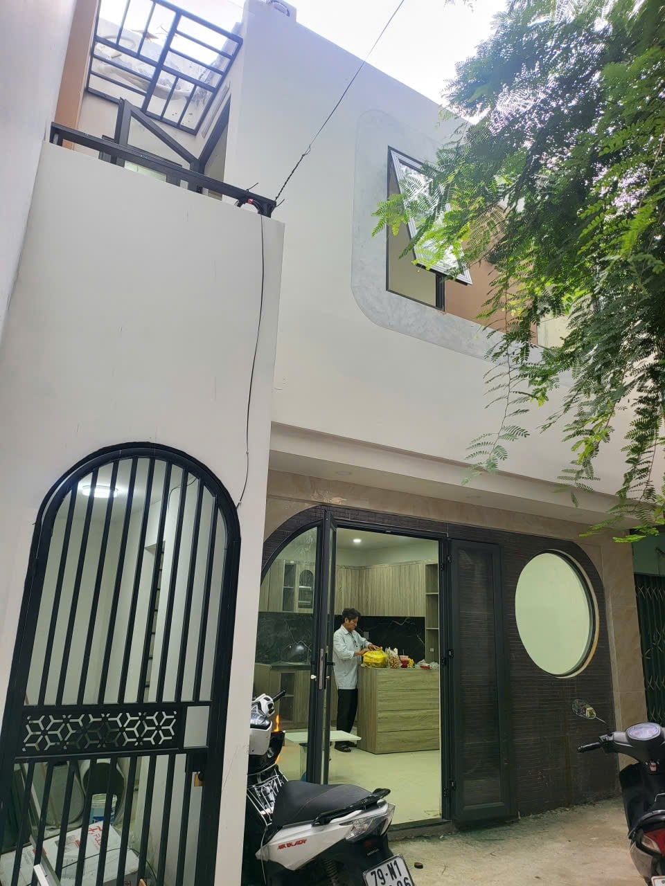 Nhà bán đường Thống Nhất, Nha Trang 27.3m² chỉ 2.9 tỷ - Tiện ích đầy đủ, gần biển!