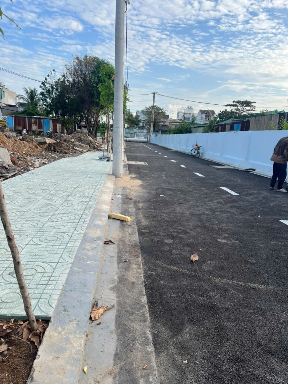 Đất nền Thạnh Xuân 29, Quận 12 - Diện tích 60m² giá 4.8 tỷ - Đầu tư sinh lời lý tưởng!