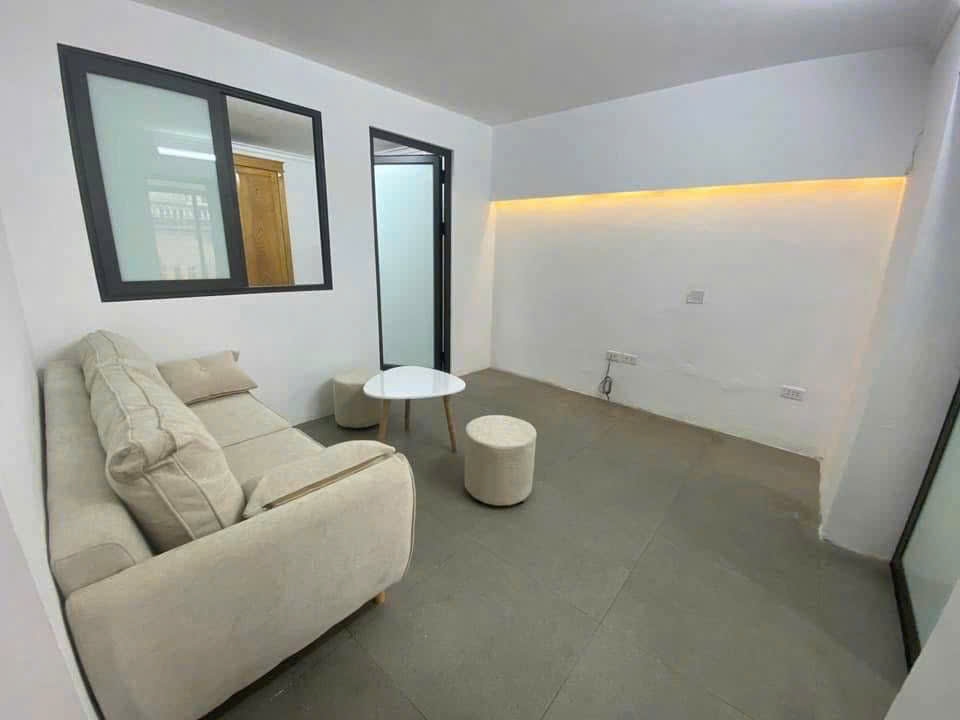 Căn hộ 60m² Thanh Xuân Bắc giá 4.15 tỷ - Full nội thất, sẵn sàng ở ngay!