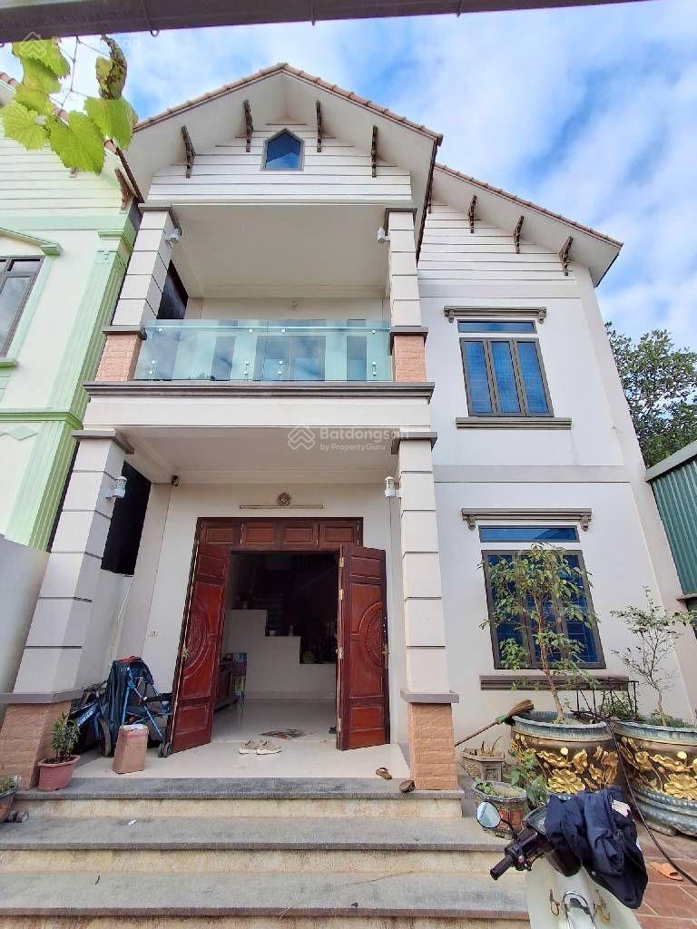 Nhà riêng tại Xã Tân Hưng, Sóc Sơn, Hà Nội, 364m² giá 4,4 tỷ - Không gian sống lý tưởng!