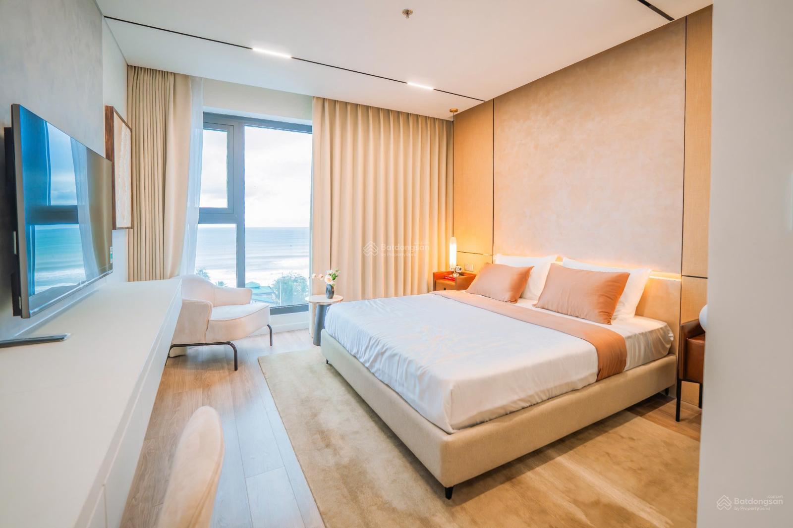 Căn hộ góc biển Mỹ Khê Đà Nẵng 91m² - Sở hữu lâu dài, view đẹp!