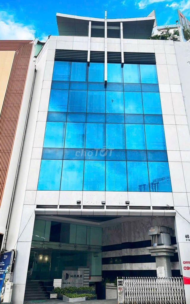 Cho thuê nhà mặt tiền Thoại Ngọc Hầu 2200m² - Phù hợp làm văn phòng, phòng khám