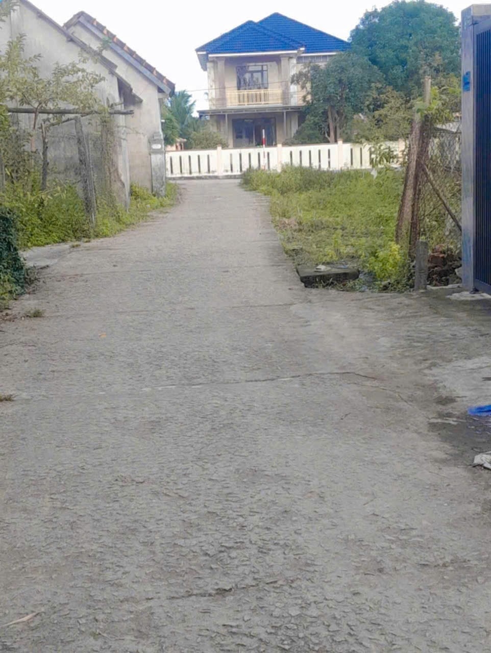 Nhà phố Hà Lam, Thăng Bình 115m² giá 650 triệu - Dân cư đông đúc!