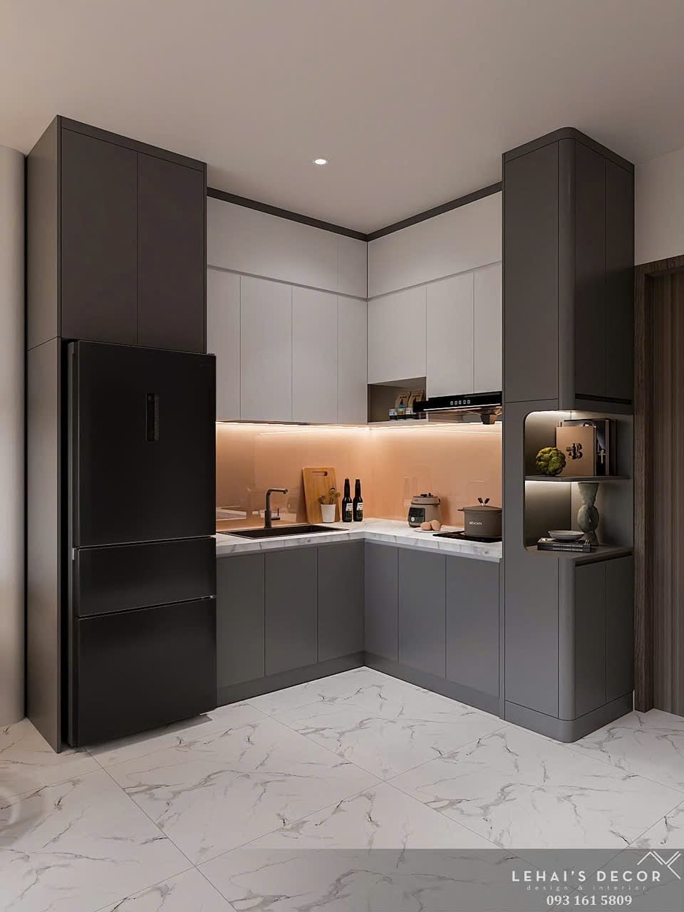 Căn hộ chung cư Destino Centro, Bến Lức 40m² giá chỉ 1.25 tỷ - Sở hữu ngay với 250 triệu!