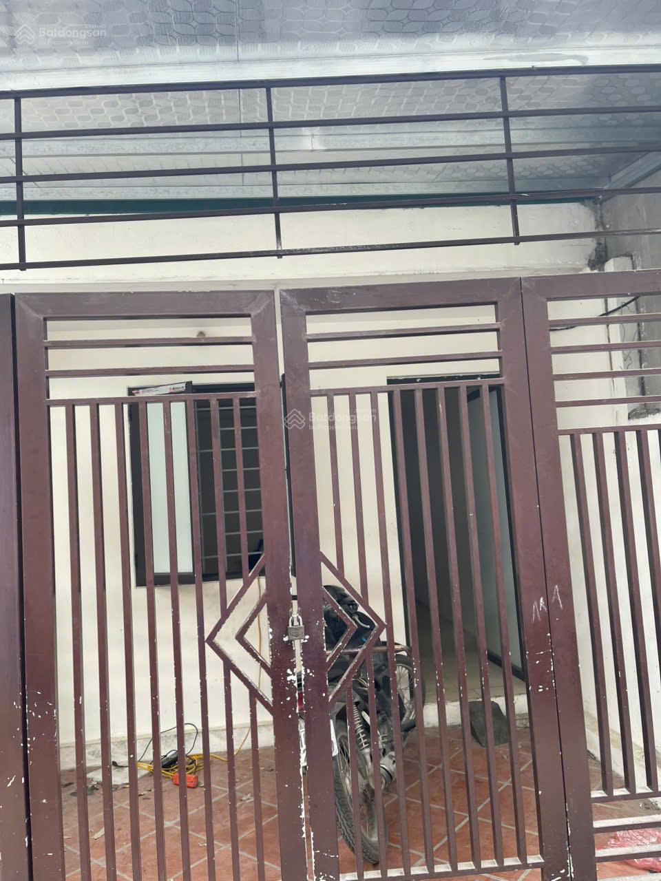 Phòng cho thuê tầng 1 tại Bích Hòa, Thanh Oai 30m² giá chỉ 1,5 triệu - Sạch sẽ, thoáng mát!