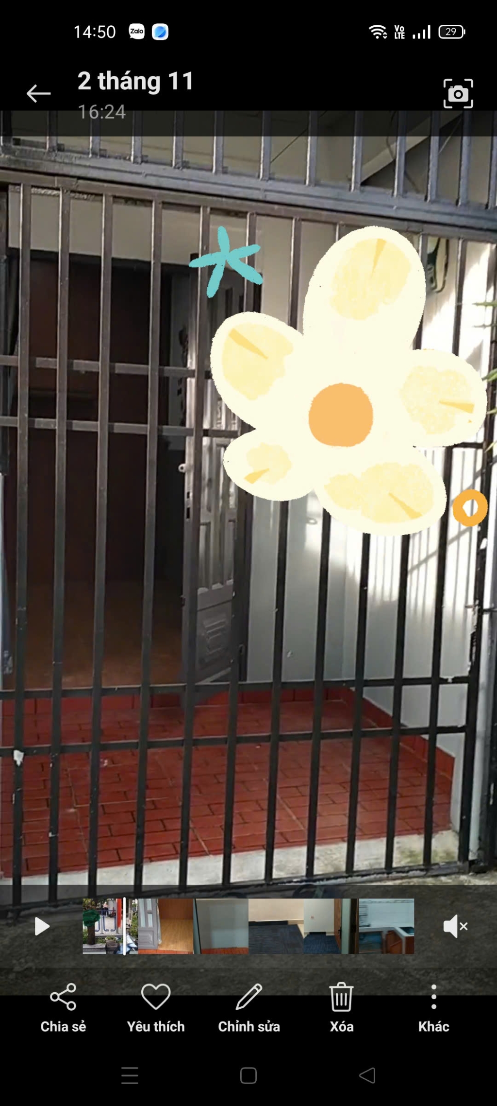 Nhà nguyên căn 75m² hẻm xe tải Đường Số, P. Linh Chiểu chỉ 7 triệu - Phù hợp gia đình nhỏ!