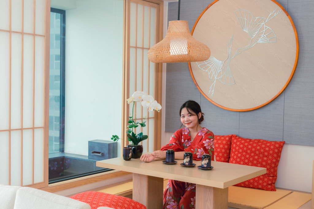 Căn hộ Studio 32m² tầng 25 tại Wyndham Thanh Thủy giá 1,8 tỷ - Đầu tư sinh lời ngay!