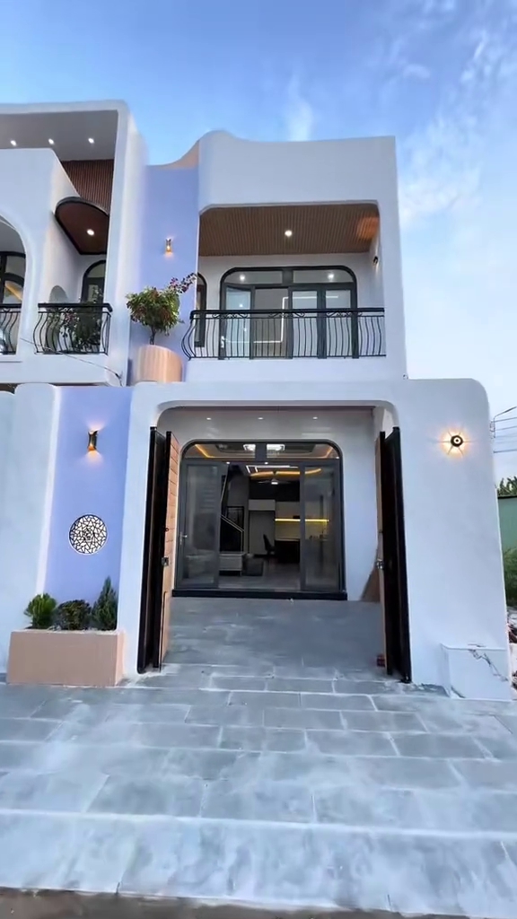 Bán nhà Thủ Dầu Một 125m² giá 2.3 tỷ - Pháp lý sổ hồng riêng, thương lượng ngay!