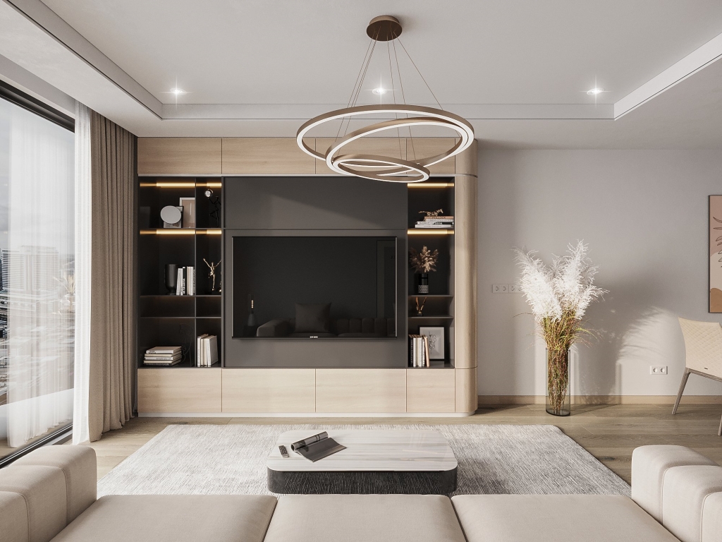 Căn hộ Bluegem Tower 3PN 95m² giá 6.4 tỷ - Căn hiếm chính chủ, chốt sớm để nhận ưu đãi!