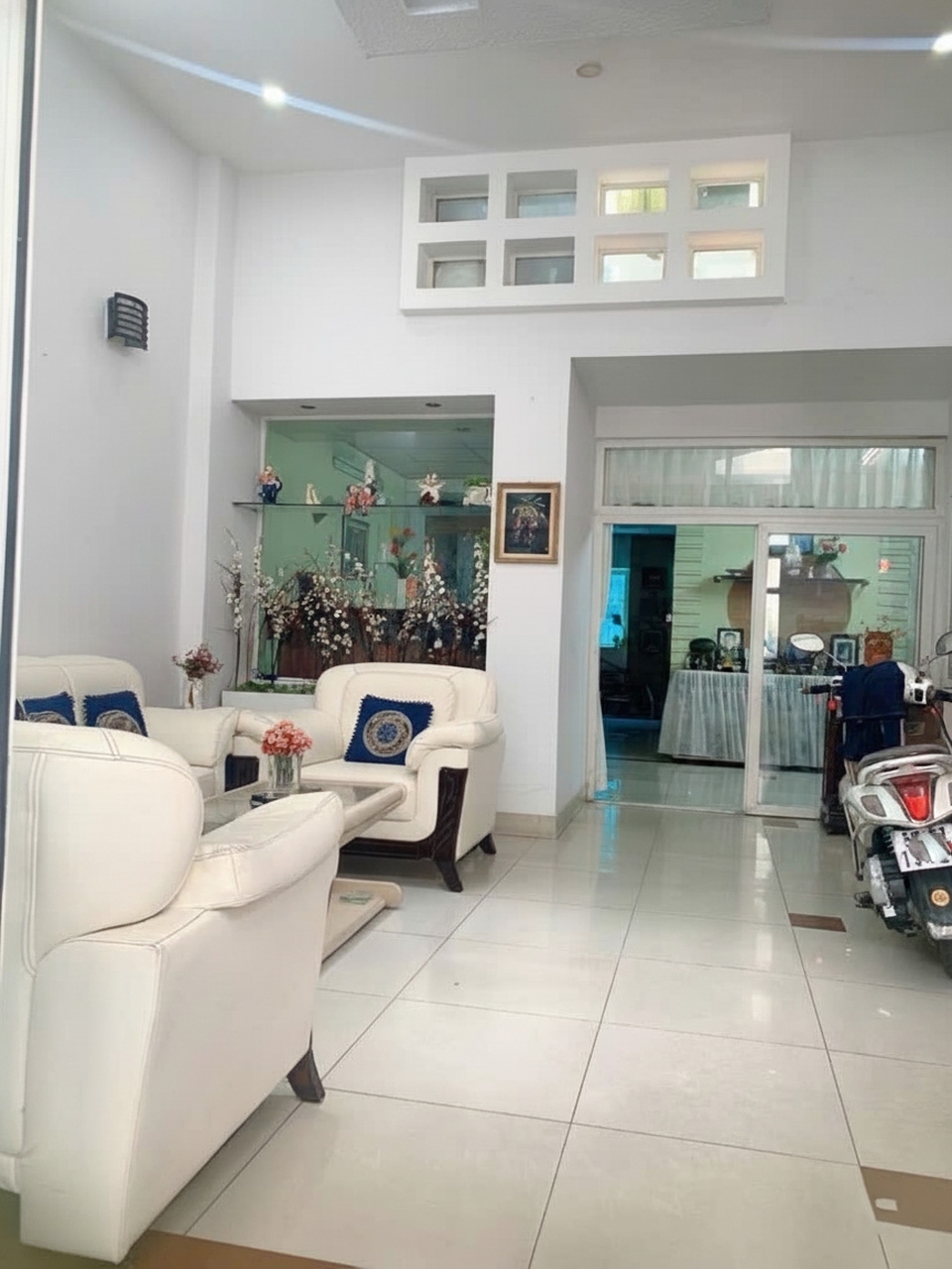 Nhà Phú Nhuận 96m² giá 16.2 tỷ - Giảm ngay 300 triệu!