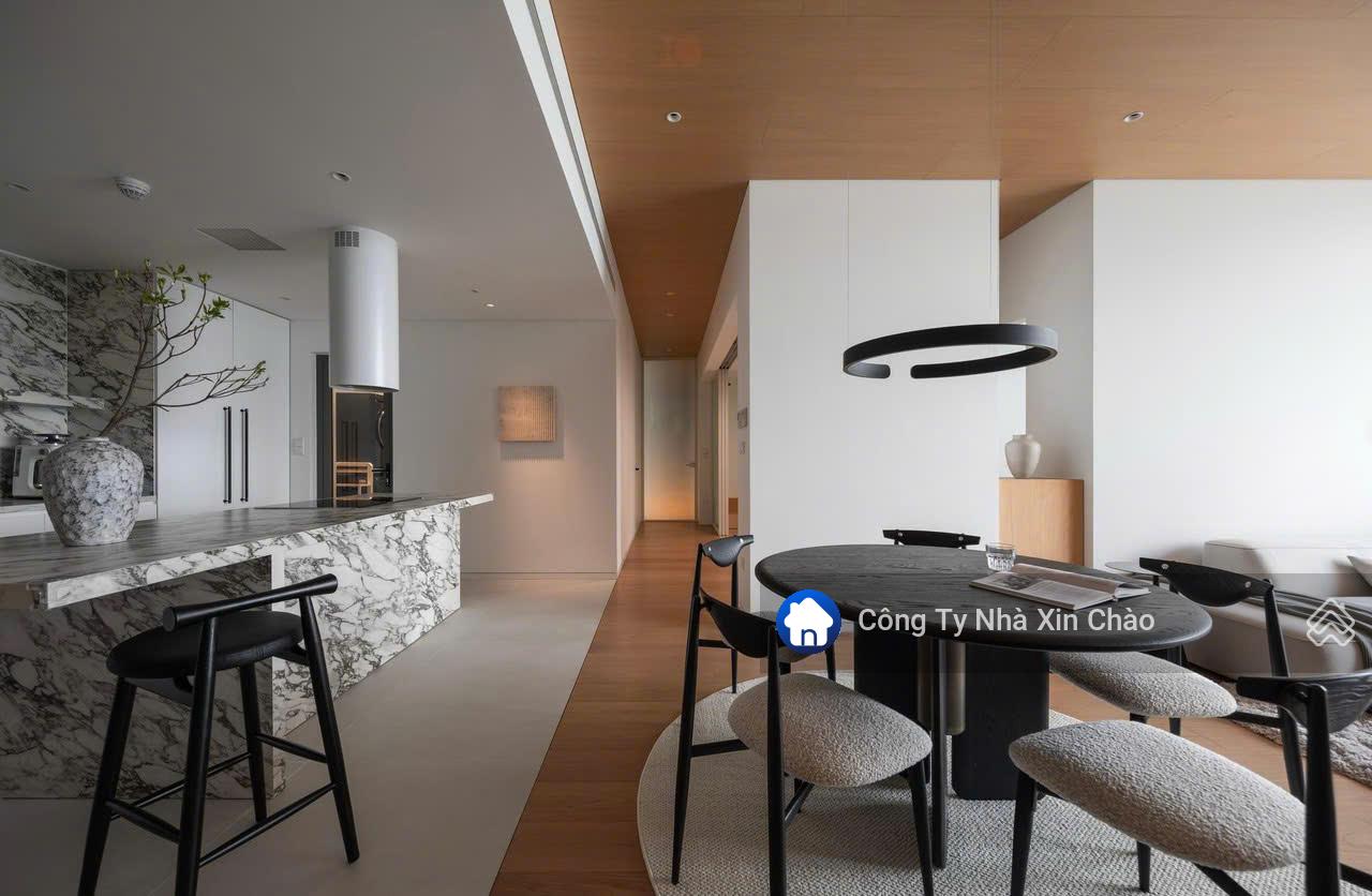 Căn hộ D'Capitale Trần Duy Hưng 86m² giá từ 3.6 tỷ - Quỹ căn đẹp nhất tháng 12/2025!