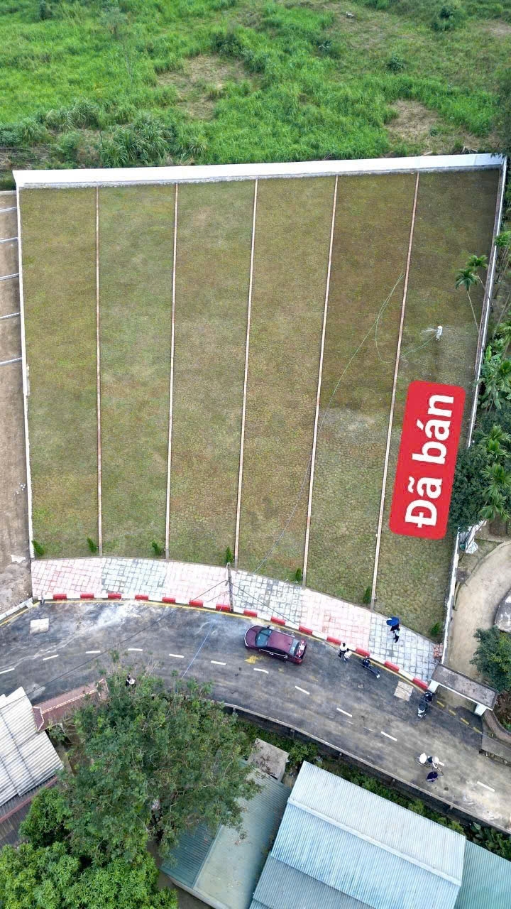 Đất nền Nhuận Trạch 400m² giá 1.92 tỷ - Cơ hội đầu tư sinh lời bền vững!