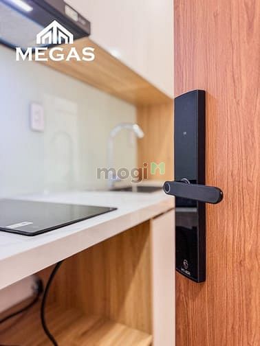 Căn Hộ Dịch Vụ Mới Xây Quận 9 36m² giá 4.5 triệu - Tiện nghi sang trọng!