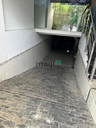 Nhà mặt tiền Bùi Tá Hán, KĐT An Phú An Khánh 80m² giá 22.5 tỷ - Đầu tư sinh lời ngay!