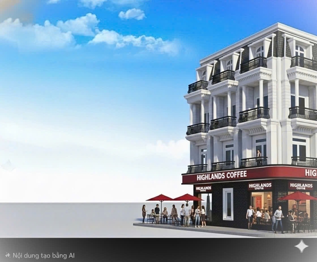 Nhà phố thương mại 2 mặt tiền Chợ Bách Hóa, Vĩnh Long 55.9m² - Kinh doanh thuận lợi!