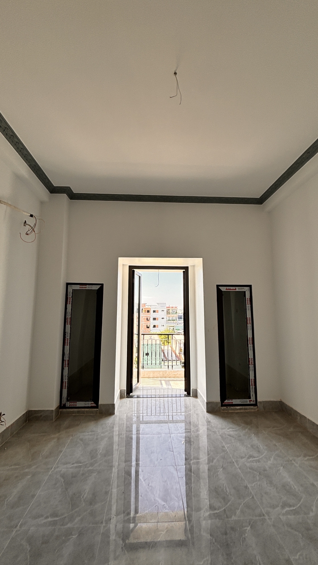 Nhà phố liền kề đường Ngô Quyền, Chợ Cái Vồn 81.1m² giá 9.25 tỷ - Sổ hồng công chứng ngay!