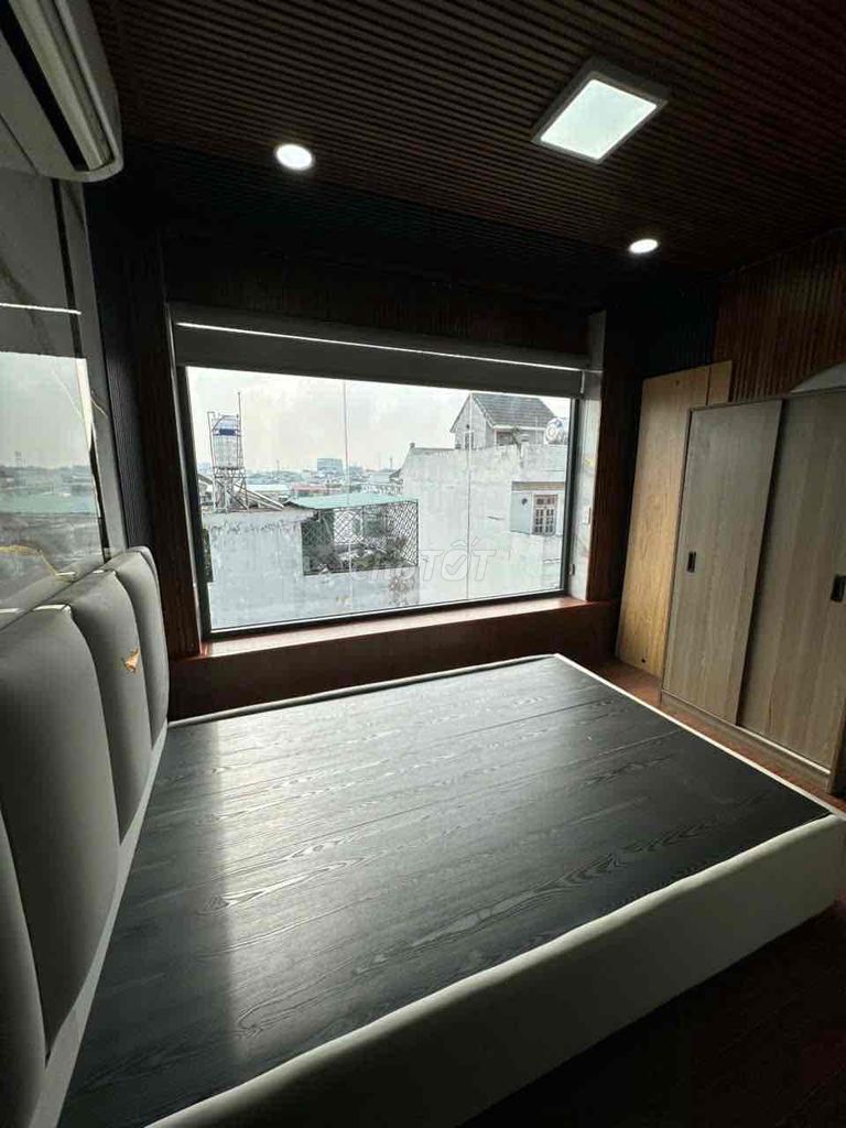 Cho thuê nhà 20 phòng full nội thất tại Gò Vấp, giá 75 triệu - Đầu tư sinh lời ngay!