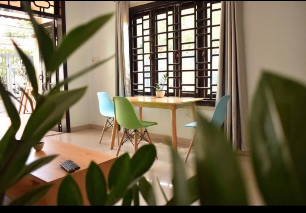 Nhà mặt tiền Chế Lan Viên Hội An 210m² giá 7.8 tỷ - Đầu tư sinh lời ngay!