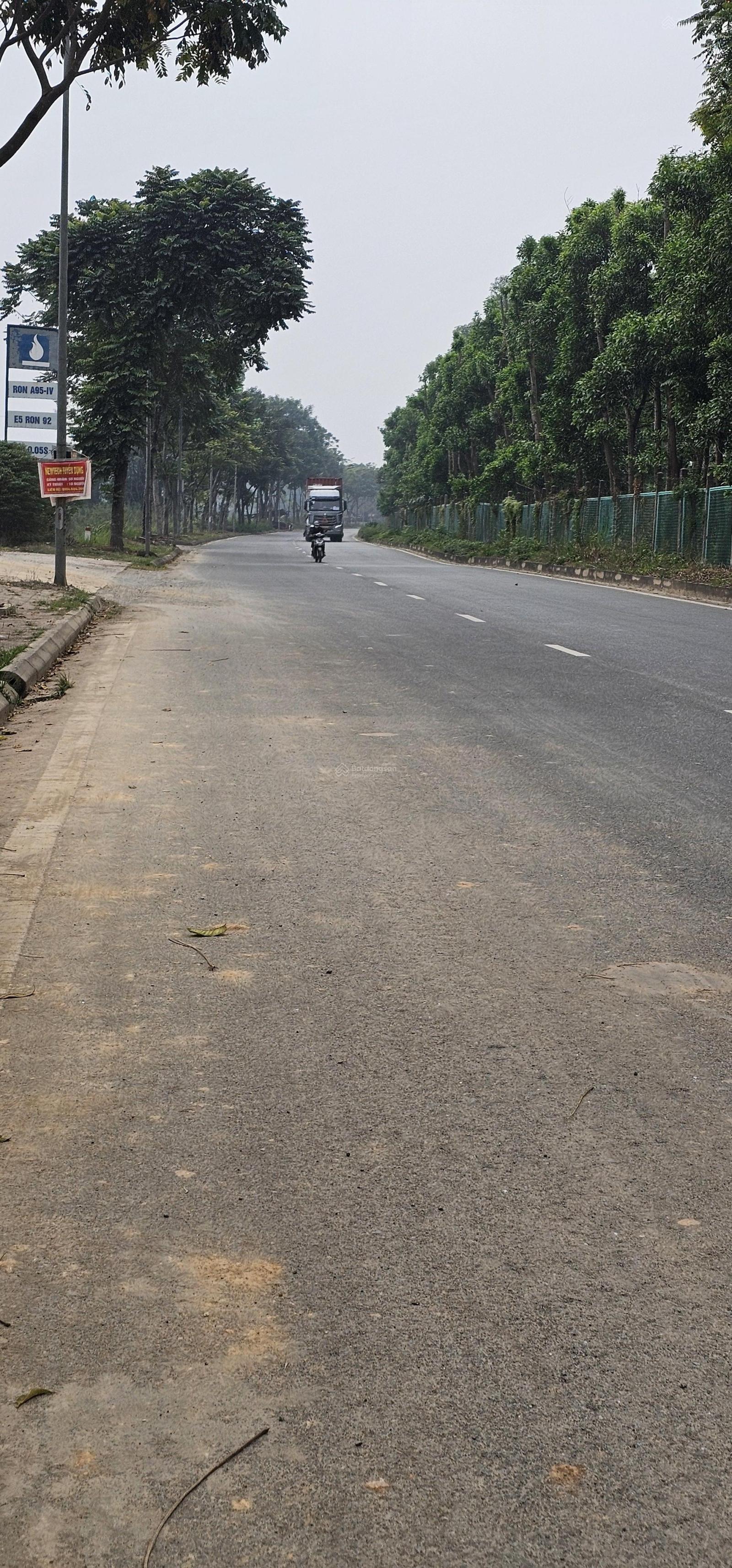 Cho thuê kho, nhà xưởng 5000m² tại Xã Phú Sơn, Gia Lâm, Hà Nội - Giá chỉ 75 nghìn/m²