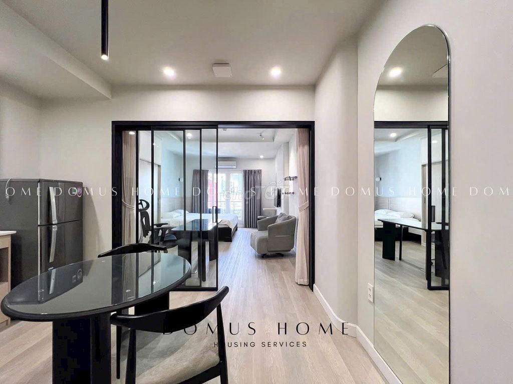 Căn hộ 1PN Hoàng Văn Thụ 45m² giá 8.5 triệu - Gần sân bay Tân Sơn Nhất!