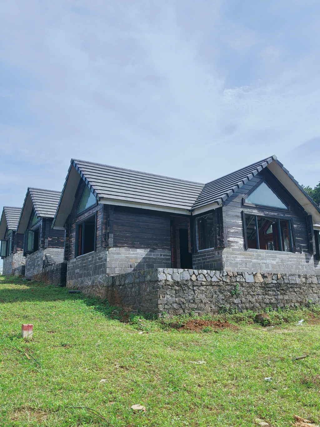 Biệt thự nghỉ dưỡng Phường 2, Bảo Lộc 180m² giá 2.8 tỷ - Thiên đường an yên giữa lòng thiên nhiên