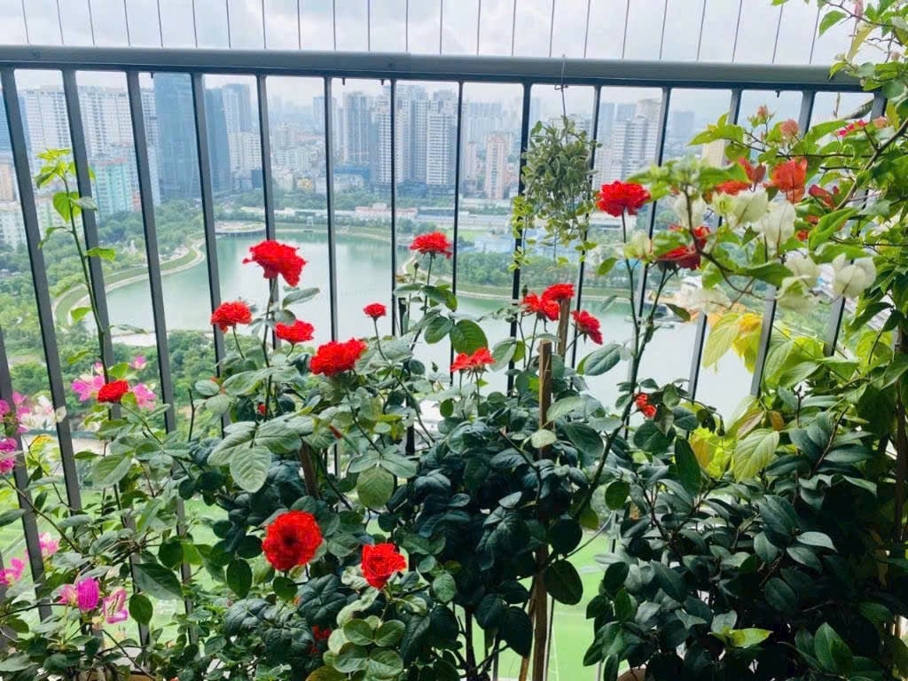 Căn hộ Vinhomes Trần Duy Hưng 95m² giá 13.4 tỷ - View hồ điều hòa tuyệt đẹp!