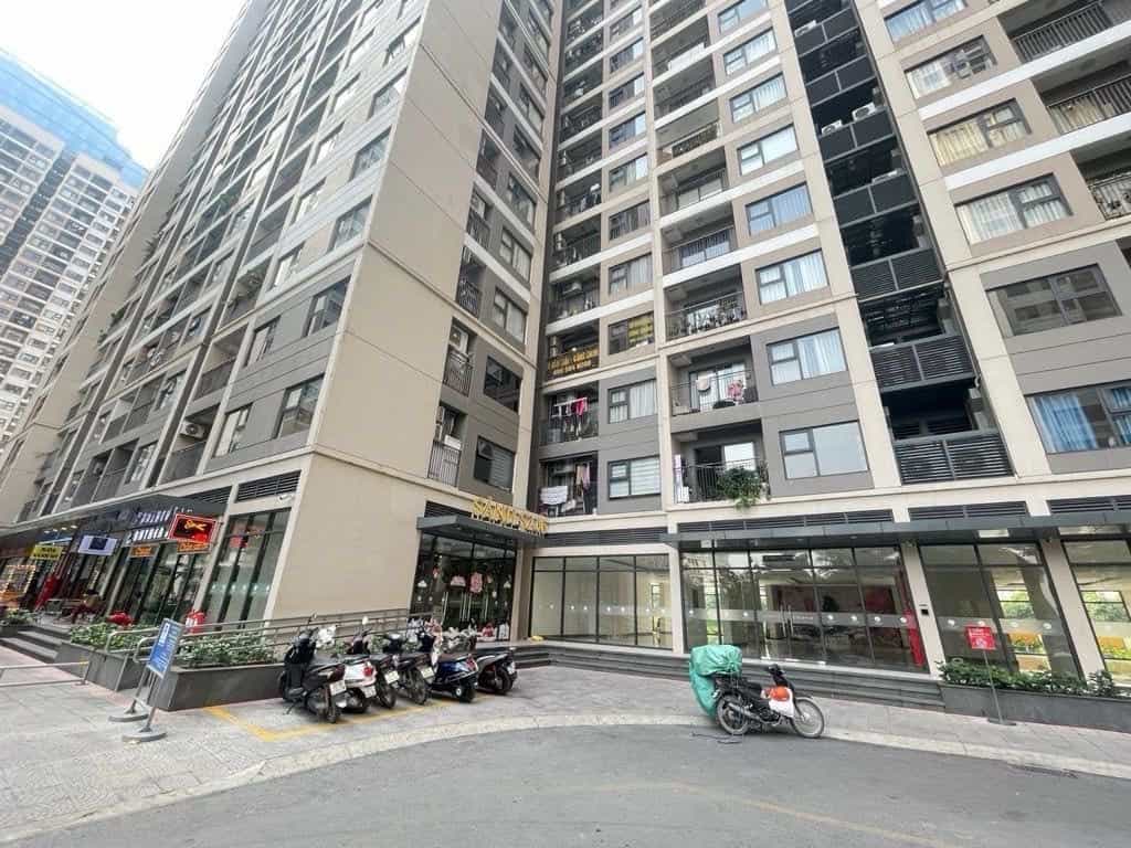 Căn hộ Vinhomes Ocean Park 43m² giá 3.6 tỷ - Đầy đủ tiện ích sống hiện đại!