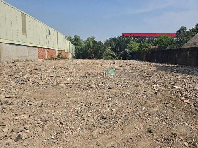 Đất Mặt Tiền Bưng Ông Thoàn, P.Tăng Nhơn Phú B 1968m² giá 51 tỷ - Pháp lý chuẩn, công chứng nhanh!