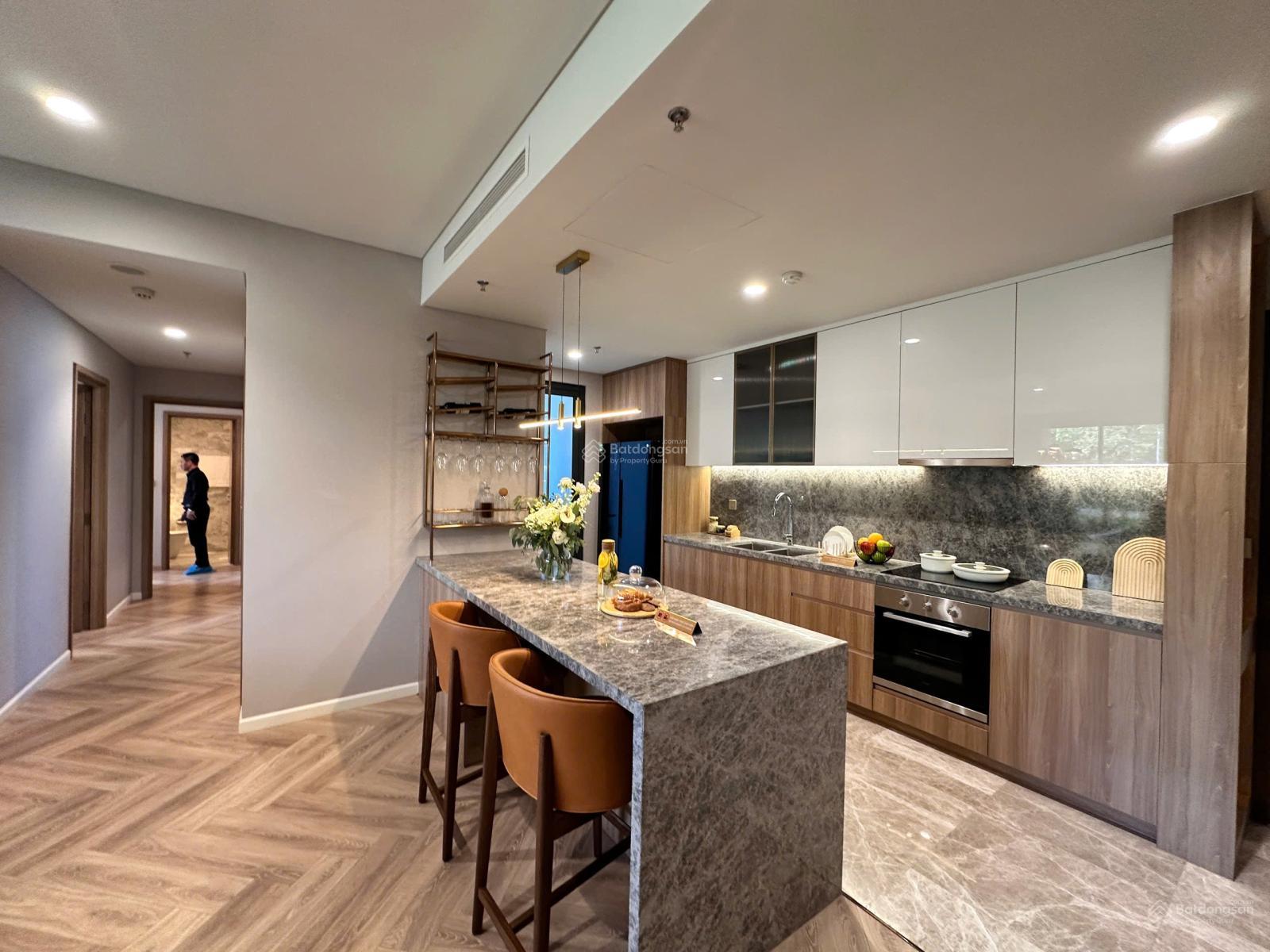 Căn hộ 1-3 ngủ tại Lumiere Plus Cổ Loa 60m² giá 9.9 tỷ - View hồ trung tâm tuyệt đẹp!