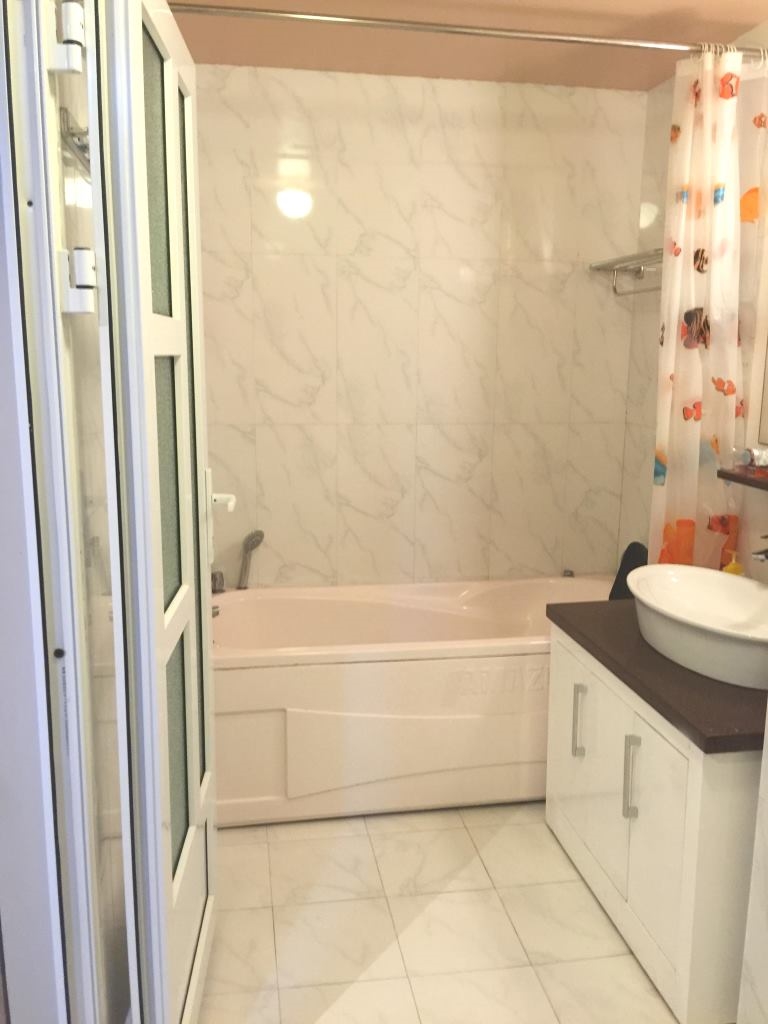 Căn hộ cao cấp 2 phòng ngủ tại TD Plaza Lê Hồng Phong, Hải Phòng - Sang trọng, tiện nghi ngay giữa trung tâm!