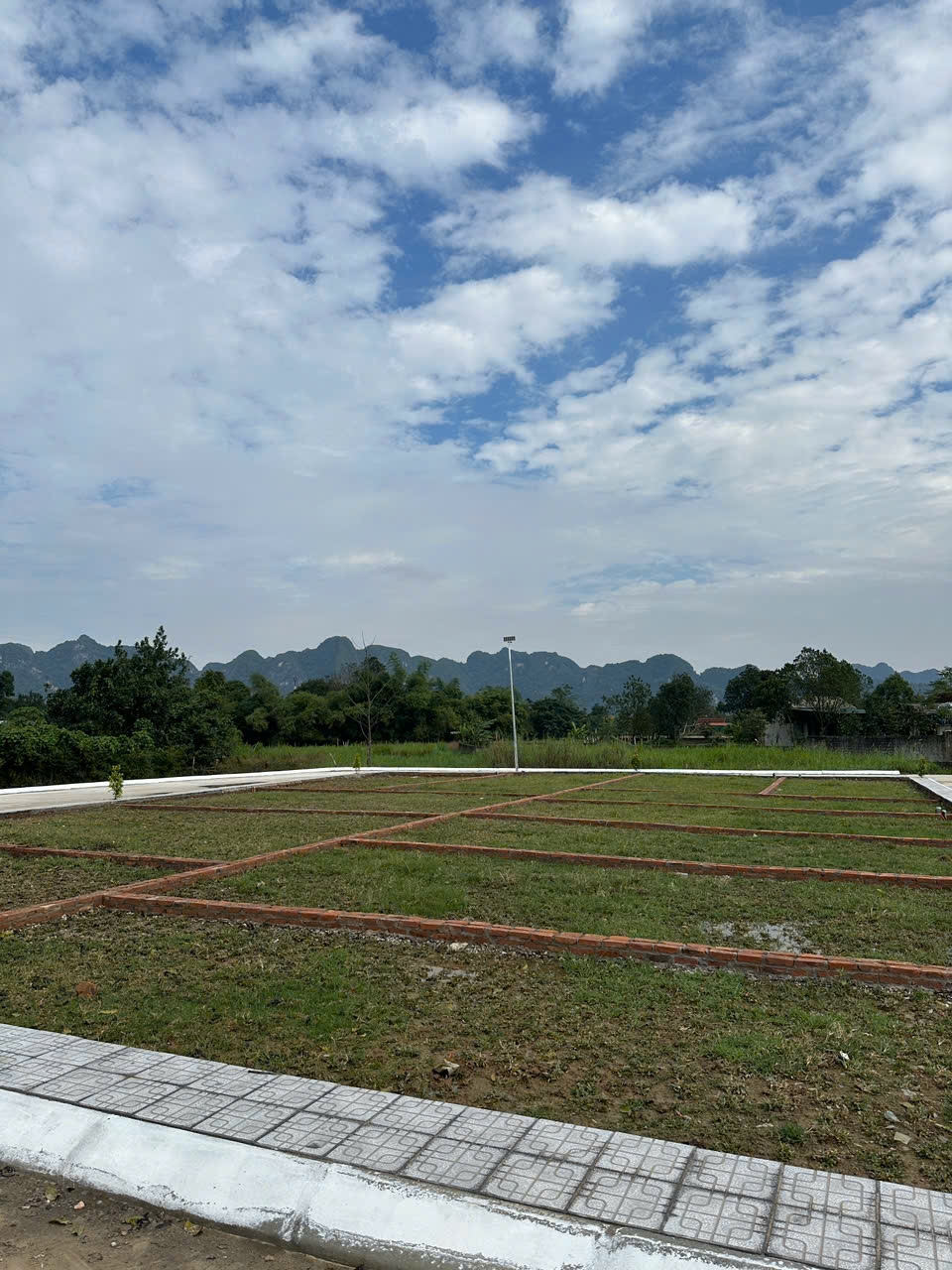 Đất nền Lạc Thủy 56m² giá 395 triệu - Đầu tư sinh lời bền vững!