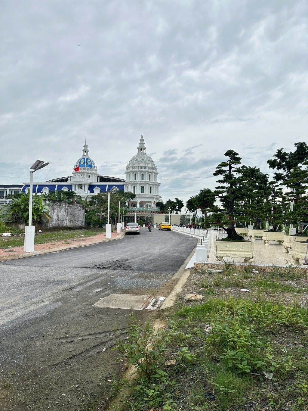 Đất nền Rạch Kiến 64m² giá 1.45 tỷ - Đầu tư sinh lời lâu dài!