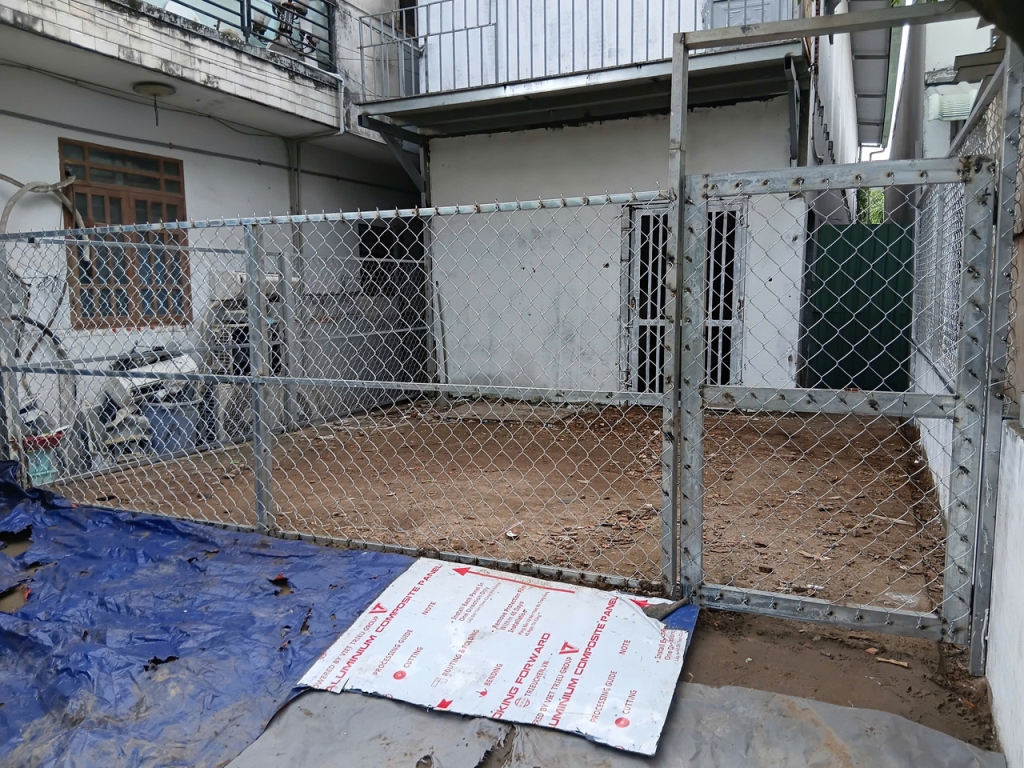 Nhà trọ 6 phòng Tô Ngọc Vân, Quận 12, 140m² giá 6.3 tỷ - Đầu tư sinh lời ngay!