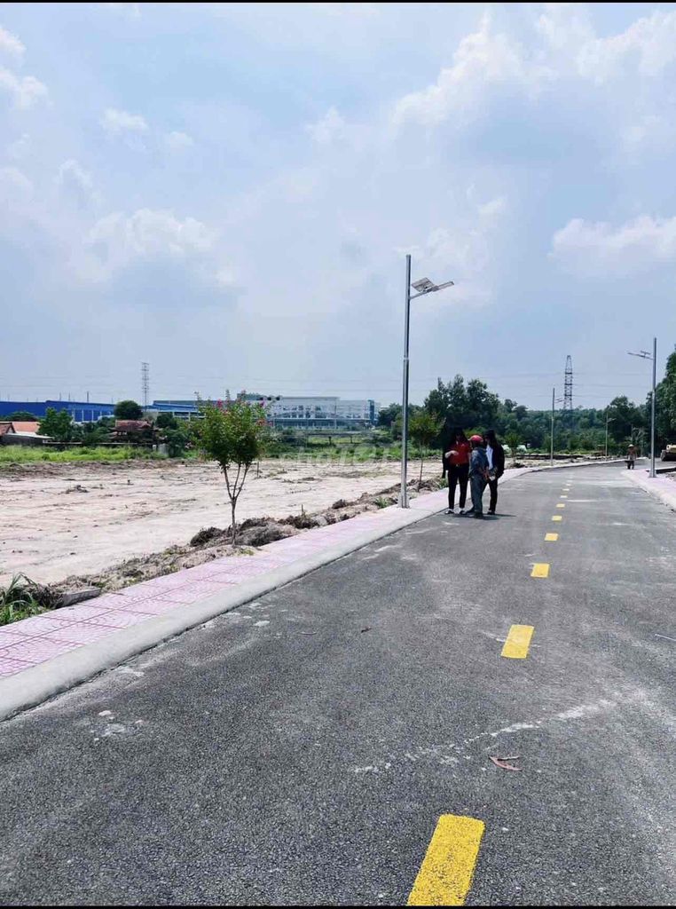 Đất nền An Phước, Long Thành 94m² giá 1.45 tỷ - Tiềm năng tăng giá cao!