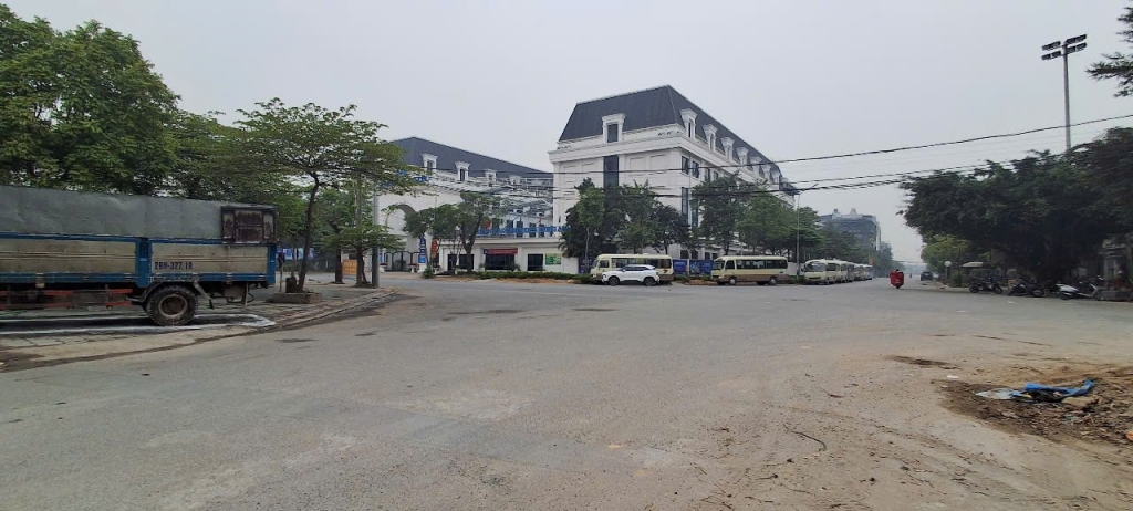 Lô góc đẹp Tiên Dương 94m² giá 7.7 tỷ - Đầu tư sinh lời ngay!