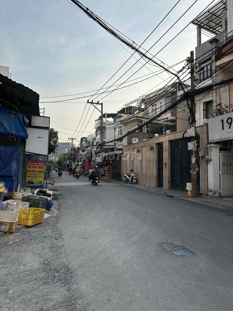 Lô đất trung tâm Trường Thọ 54m² giá chỉ 5.8 tỷ - Cơ hội đầu tư hấp dẫn!